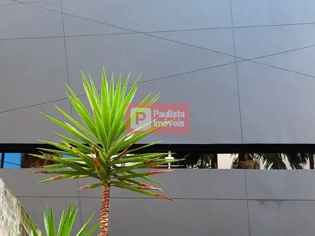 Casa à venda, no bairro Vila Nova Conceição em São Paulo