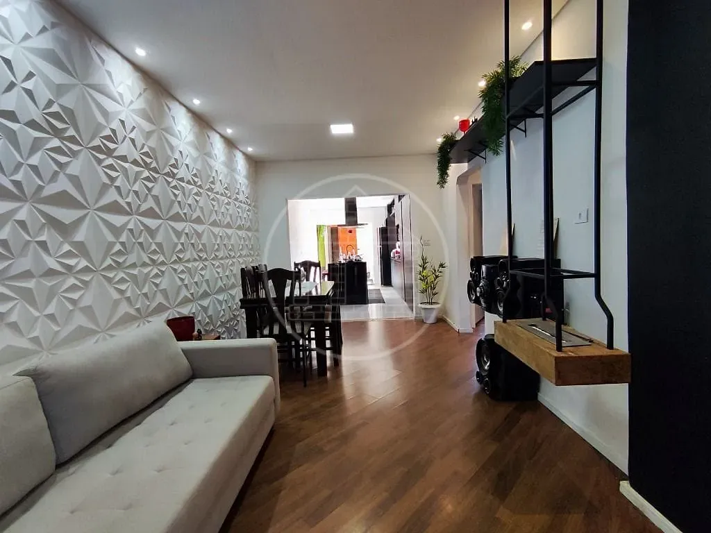 Casa, 3 quartos, 220 m² - Foto 6