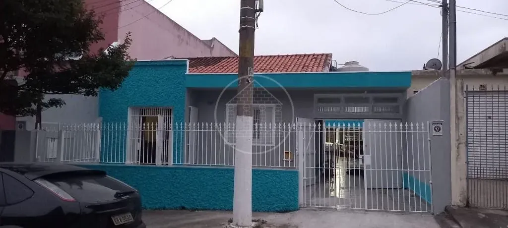 Casa, 3 quartos, 220 m² - Foto 1