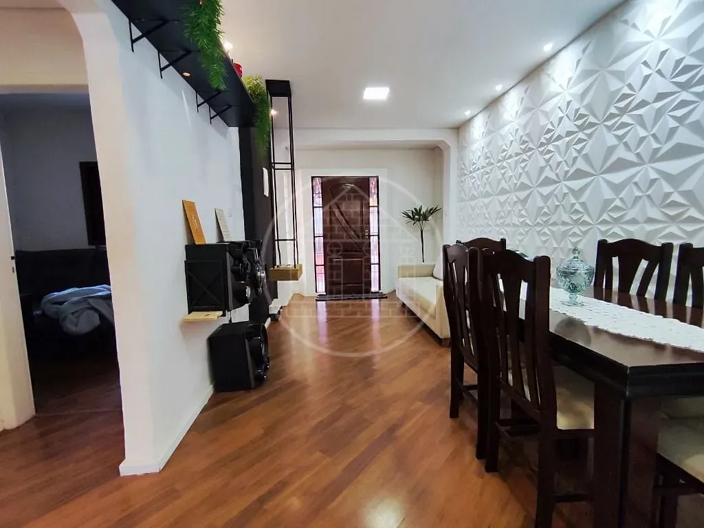 Casa, 3 quartos, 220 m² - Foto 4