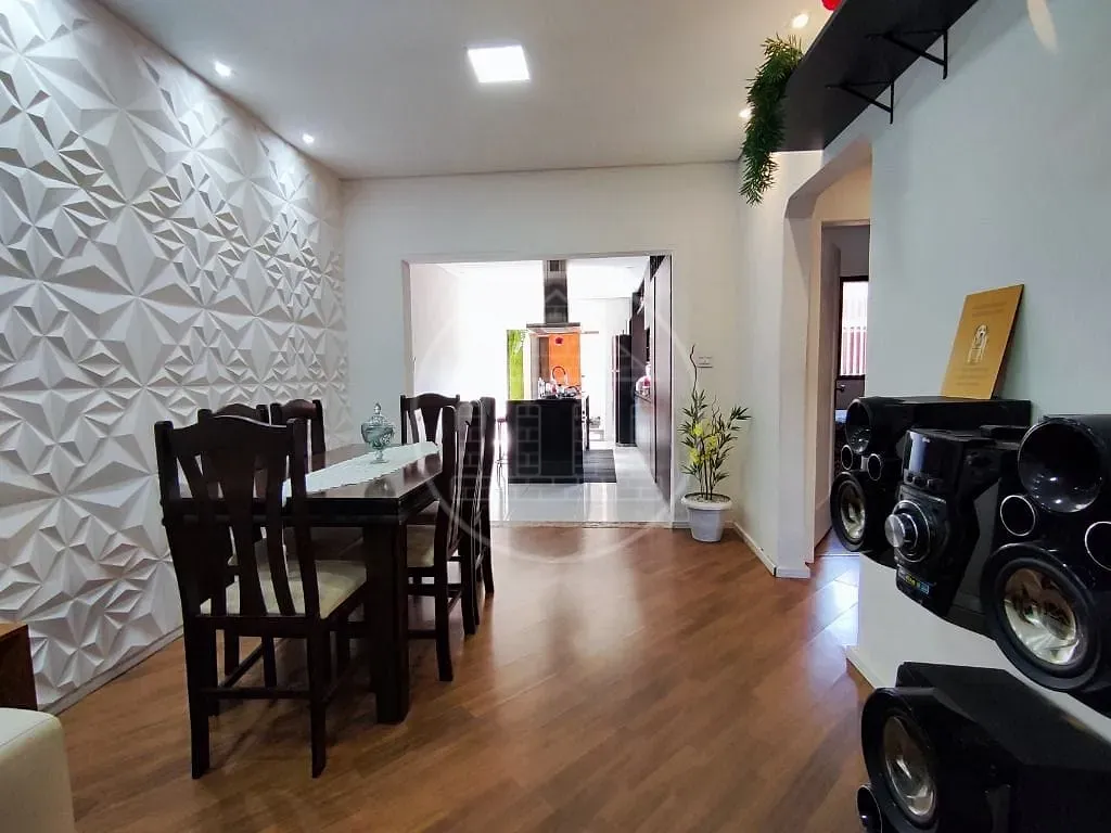 Casa, 3 quartos, 220 m² - Foto 5