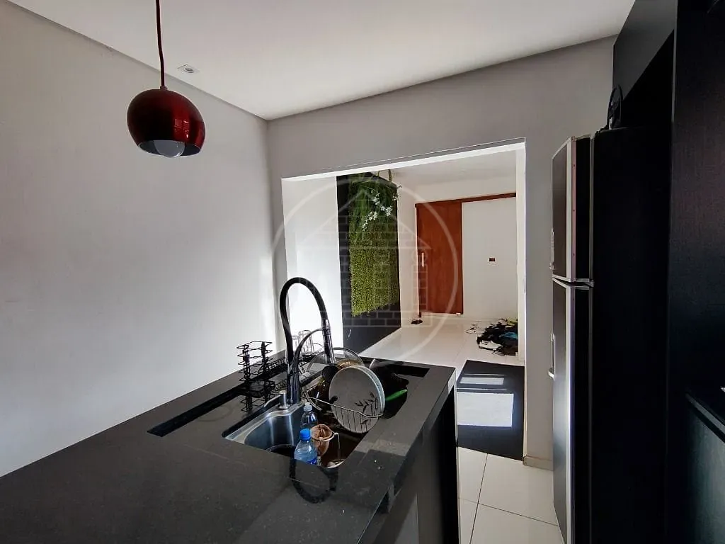 Casa, 3 quartos, 220 m² - Foto 11