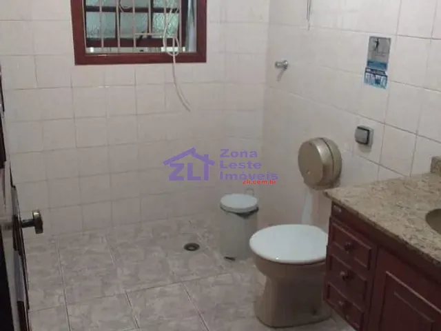 Casa com 398m², para alugar, no bairro Cidade Mãe do Céu em São Paulo