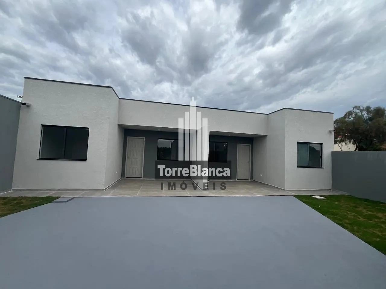Casa, 3 quartos, 65 m² - Foto 2