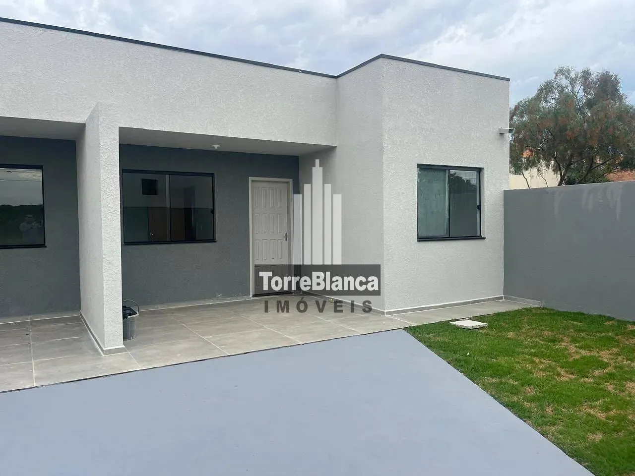 Casa, 3 quartos, 65 m² - Foto 3