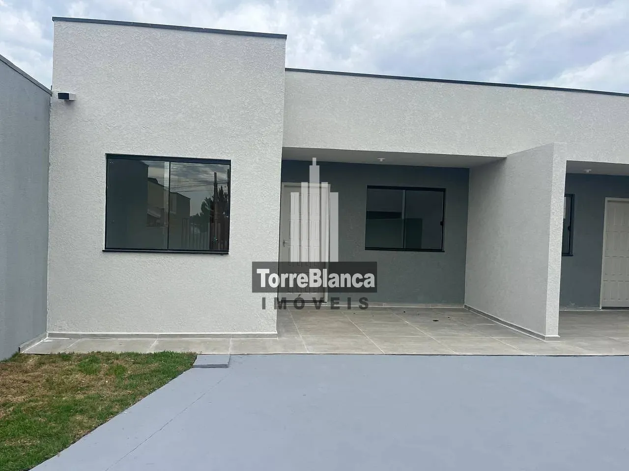 Casa, 3 quartos, 65 m² - Foto 4