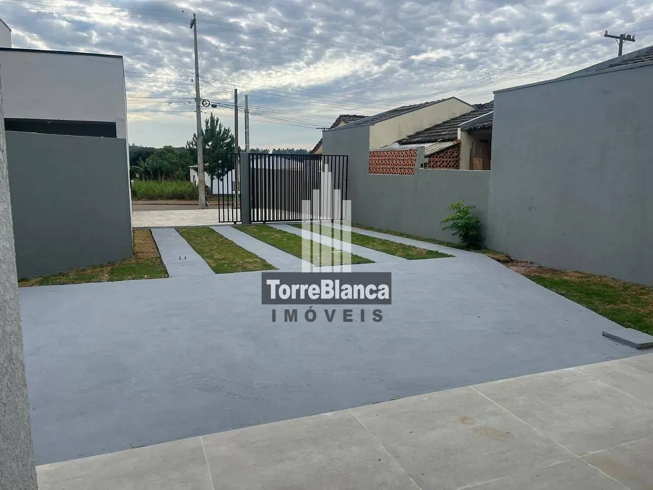 Casa, 3 quartos, 65 m² - Foto 5
