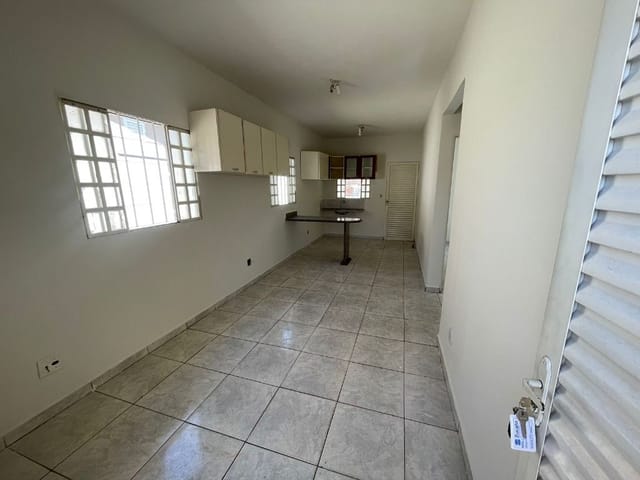 Foto do Casa - Casa com 2 dormitórios à venda, 72 m² por R$ 180.000,00 - Conjunto Pontal - Uberaba/MG | ZUCATO IMOBILIARIA LTDA