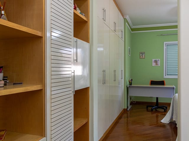 Casa com 463m² 4 quartos e 6 banheiros, à venda, no bairro Jardim Campo Grande em São Paulo