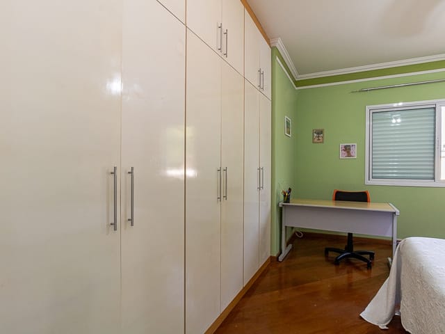 Casa com 463m² 4 quartos e 6 banheiros, à venda, no bairro Jardim Campo Grande em São Paulo