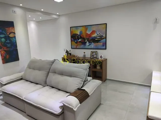 Casa com 180m² 3 quartos e 3 banheiros, à venda, no bairro Esplanada Independência em Taubaté