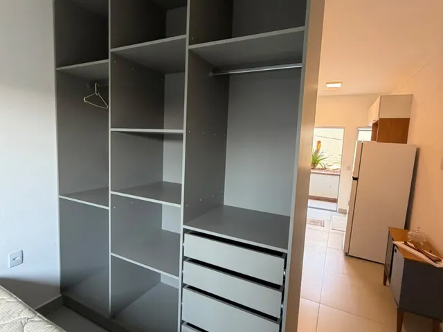 Casa com 30m² 1 quarto e 1 banheiro, para alugar, no bairro Vila Santo Antônio em Cotia