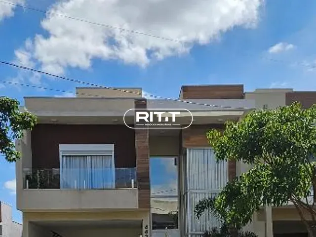 Casa com 200m² 3 quartos e 3 banheiros, à venda, no bairro São Bento em Paulínia