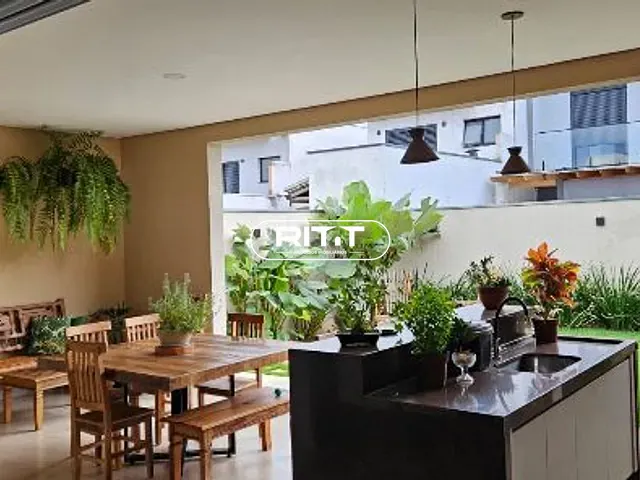 Casa com 200m² 3 quartos e 3 banheiros, à venda, no bairro São Bento em Paulínia