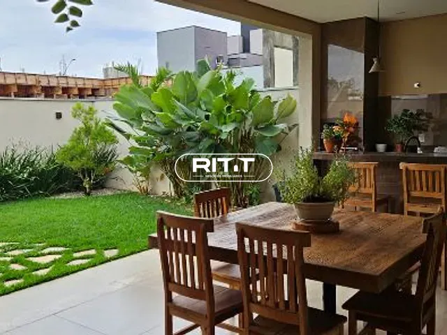 Casa com 200m² 3 quartos e 3 banheiros, à venda, no bairro São Bento em Paulínia