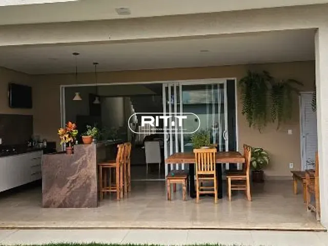 Casa com 200m² 3 quartos e 3 banheiros, à venda, no bairro São Bento em Paulínia