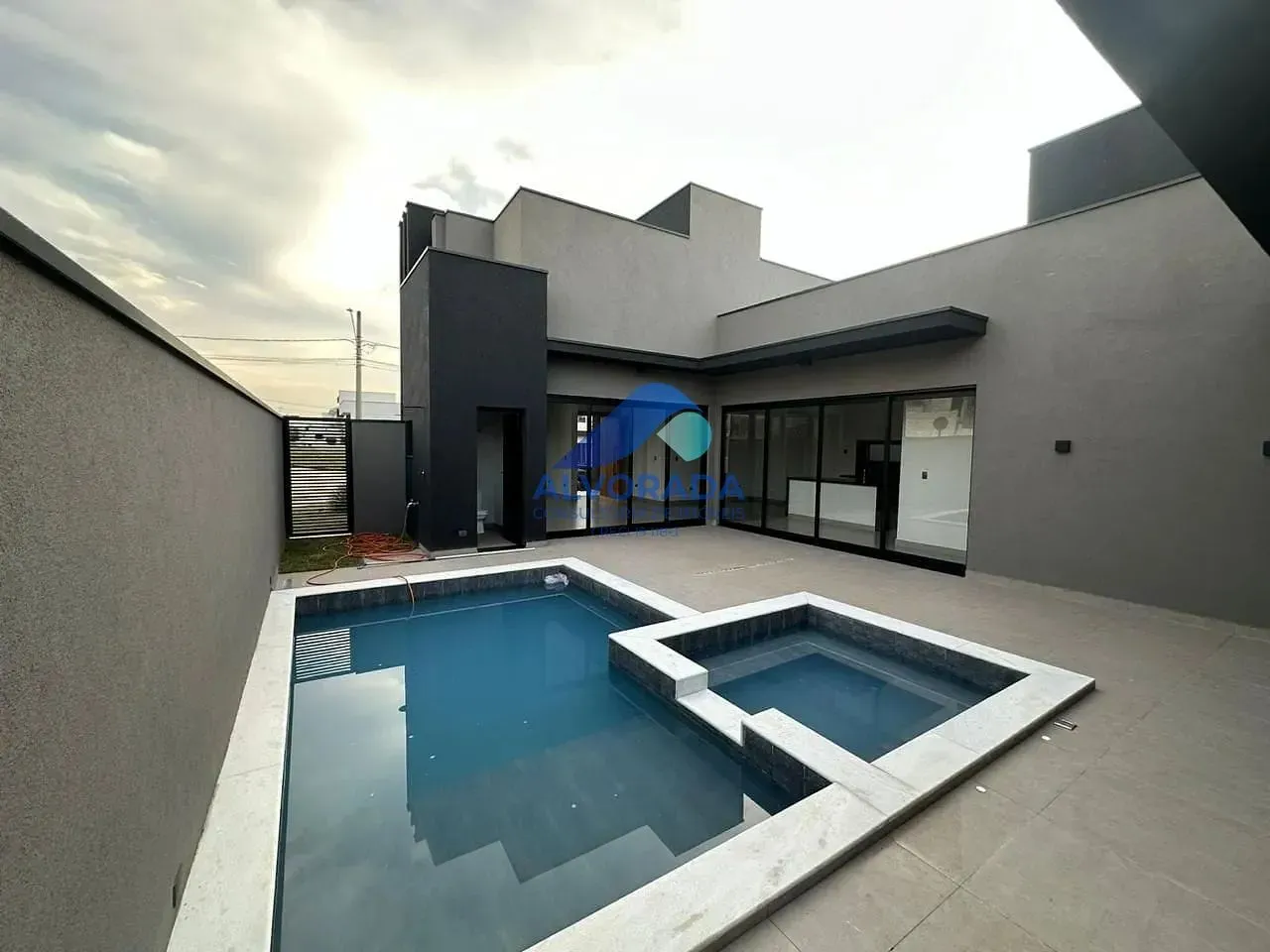 Casa, 2 quartos, 160 m² - Foto 19