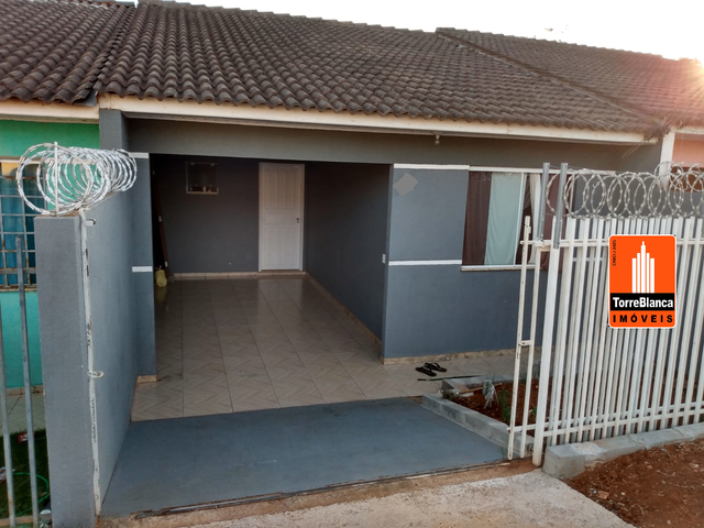 Casa à venda, Cará-cará, Ponta Grossa, PR