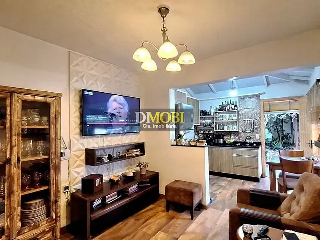 Casa com 175m² 2 quartos e 1 banheiro, à venda, no bairro Castelo Branco em Gravataí