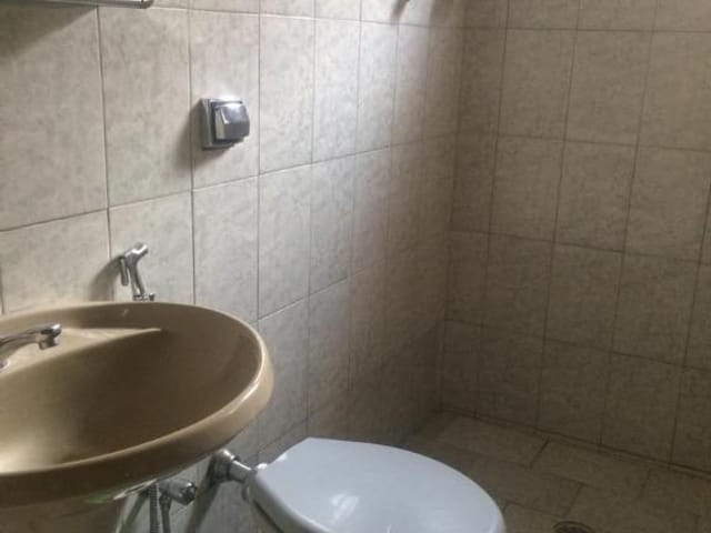 Foto do Casa - Casa à venda 3 Quartos, 1 Suite, 283M², Fabrício, Uberaba - MG | ZUCATO IMOBILIARIA LTDA