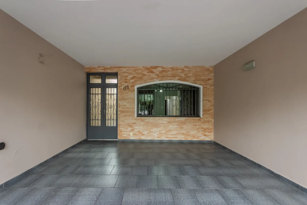 Casa para venda em Jardim Marisa com 3 quartos, sendo 1 suíte, 142m²