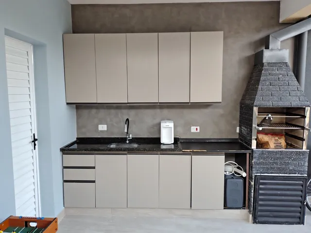 Casa com 110m² 3 quartos e 3 banheiros, à venda, no bairro Água Espraiada (Caucaia do Alto) em Cotia