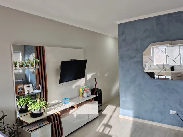 Casa com 110m² 3 quartos e 3 banheiros, à venda, no bairro Água Espraiada (Caucaia do Alto) em Cotia