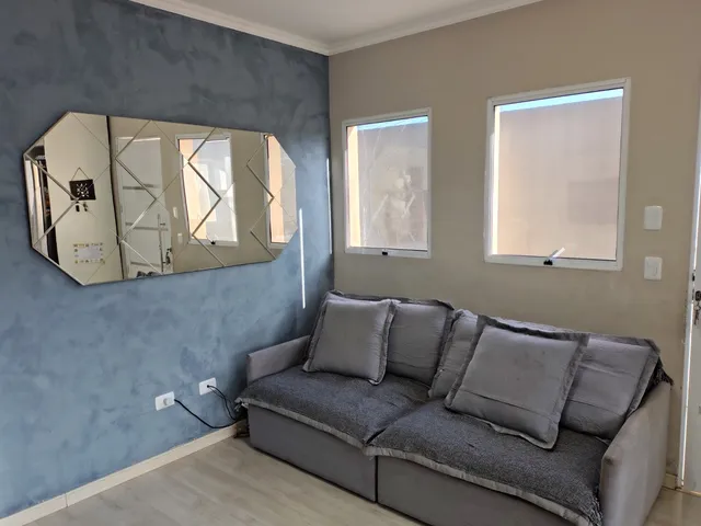 Casa com 110m² 3 quartos e 3 banheiros, à venda, no bairro Água Espraiada (Caucaia do Alto) em Cotia