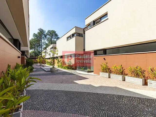 Casa 4 quartos e 5 banheiros, à venda, no bairro Jardim Cordeiro em São Paulo