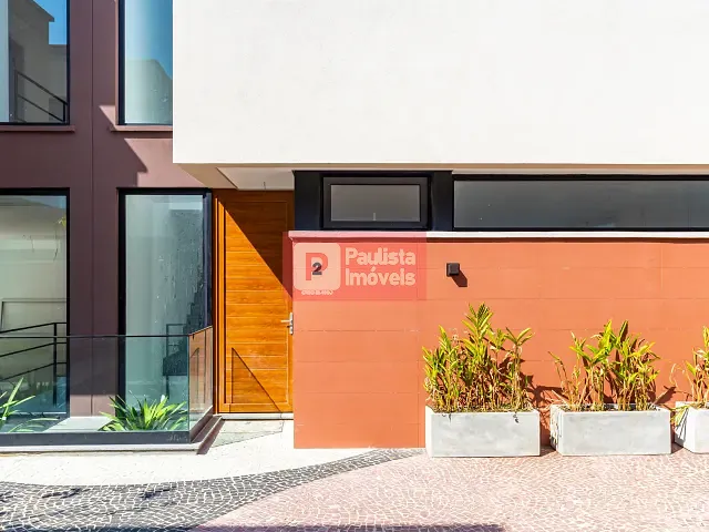 Casa 4 quartos e 5 banheiros, à venda, no bairro Jardim Cordeiro em São Paulo
