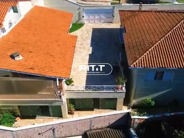 Casa com 620m² 3 quartos e 7 banheiros, à venda, no bairro Vila Sônia (Sousas) em Campinas