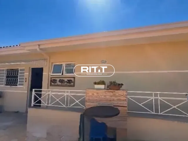 Casa com 620m² 3 quartos e 7 banheiros, à venda, no bairro Vila Sônia (Sousas) em Campinas