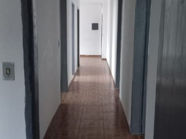Foto do Casa - Casa com 3 dormitórios para alugar, 105 m² por R$ 1.980,90/mês - Tatuapé - São Paulo/SP | ZONA LESTE IMÓVEIS