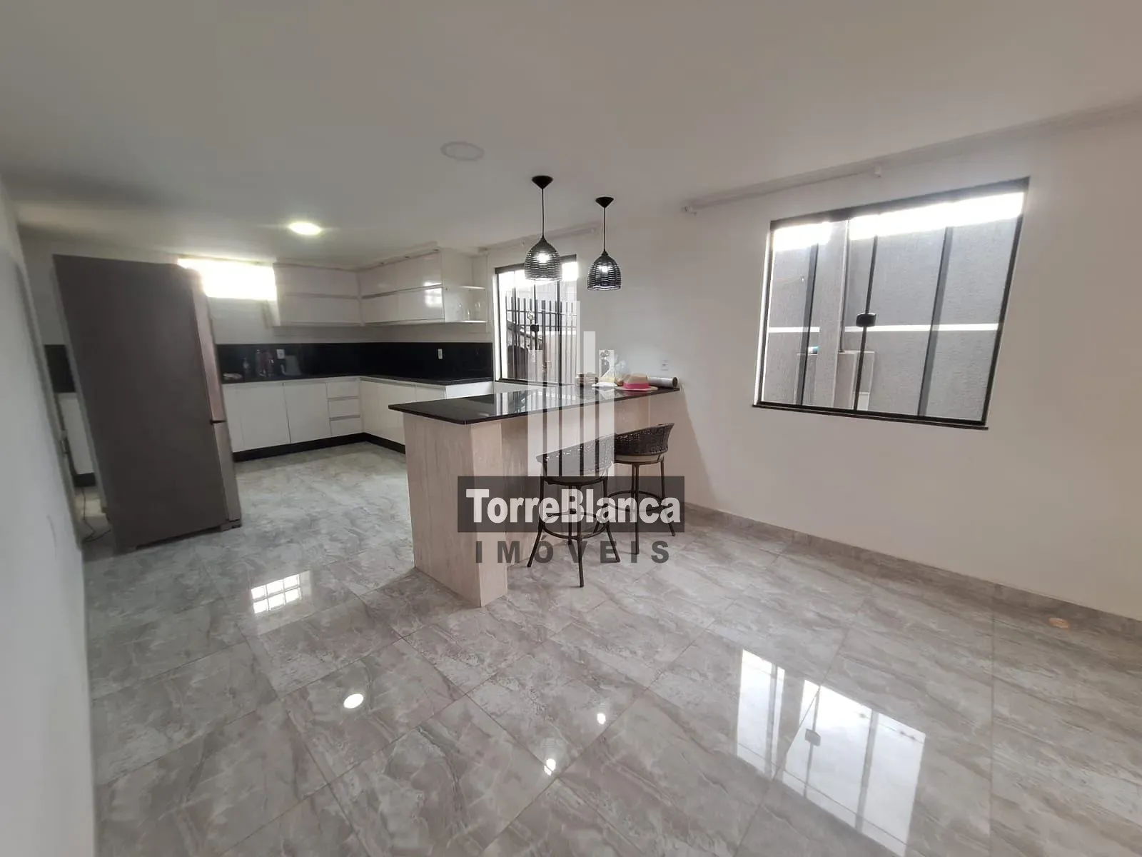 Casa, 3 quartos, 75 m² - Foto 2