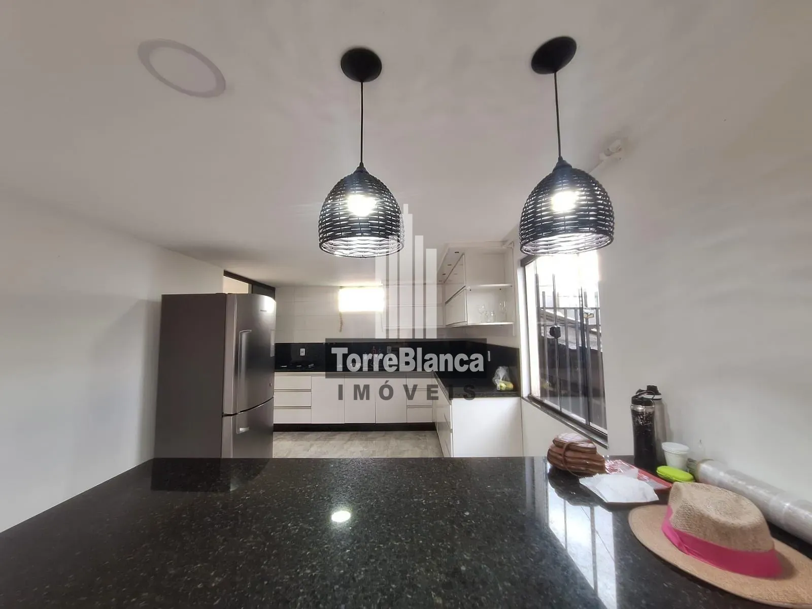 Casa, 3 quartos, 75 m² - Foto 3