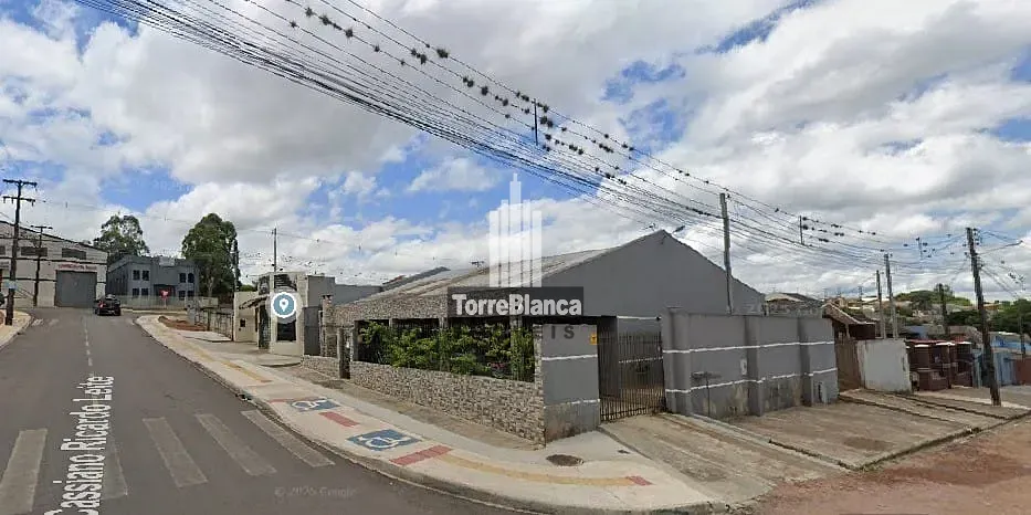 Casa, 3 quartos, 75 m² - Foto 1
