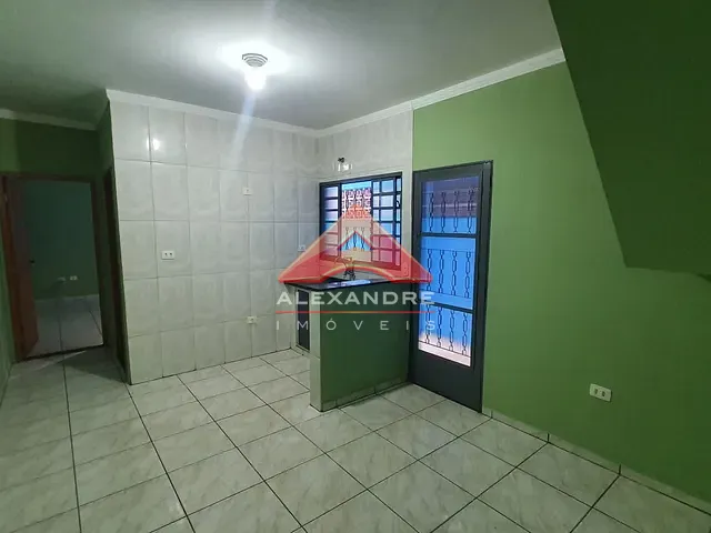 Casa com 125m² 4 quartos e 2 banheiros, à venda, no bairro Residencial Armando Moreira Righi em São José dos Campos