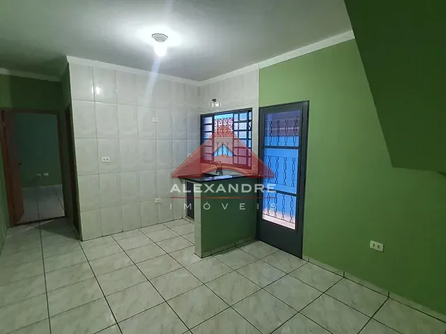 Casa com 125m² 4 quartos e 2 banheiros, à venda, no bairro Residencial Armando Moreira Righi em São José dos Campos