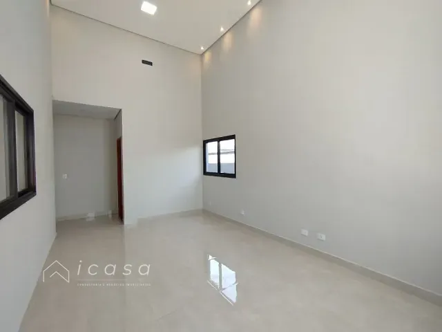 Casa com 250m² 3 quartos e 3 banheiros, à venda, no bairro Residencial Alta Vista 1 em Caçapava