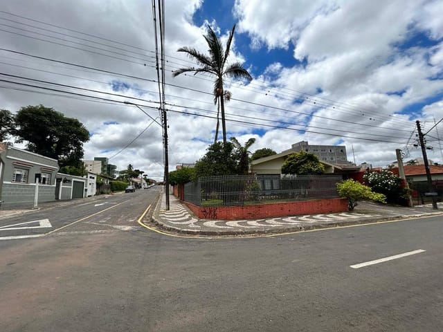 Foto do Casa - Casa à venda, Orfãs, Ponta Grossa, PR | Adquira Imóveis