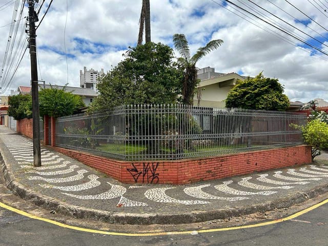 Foto do Casa - Casa à venda, Orfãs, Ponta Grossa, PR | Adquira Imóveis