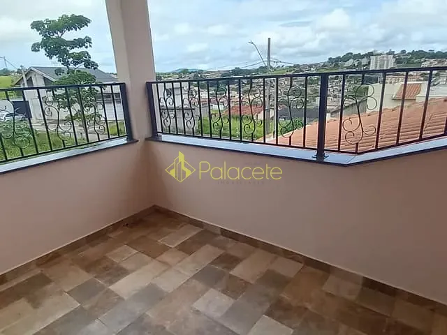 Casa com 381m² 4 quartos e 2 banheiros, à venda, no bairro Jardim Independência em Taubaté