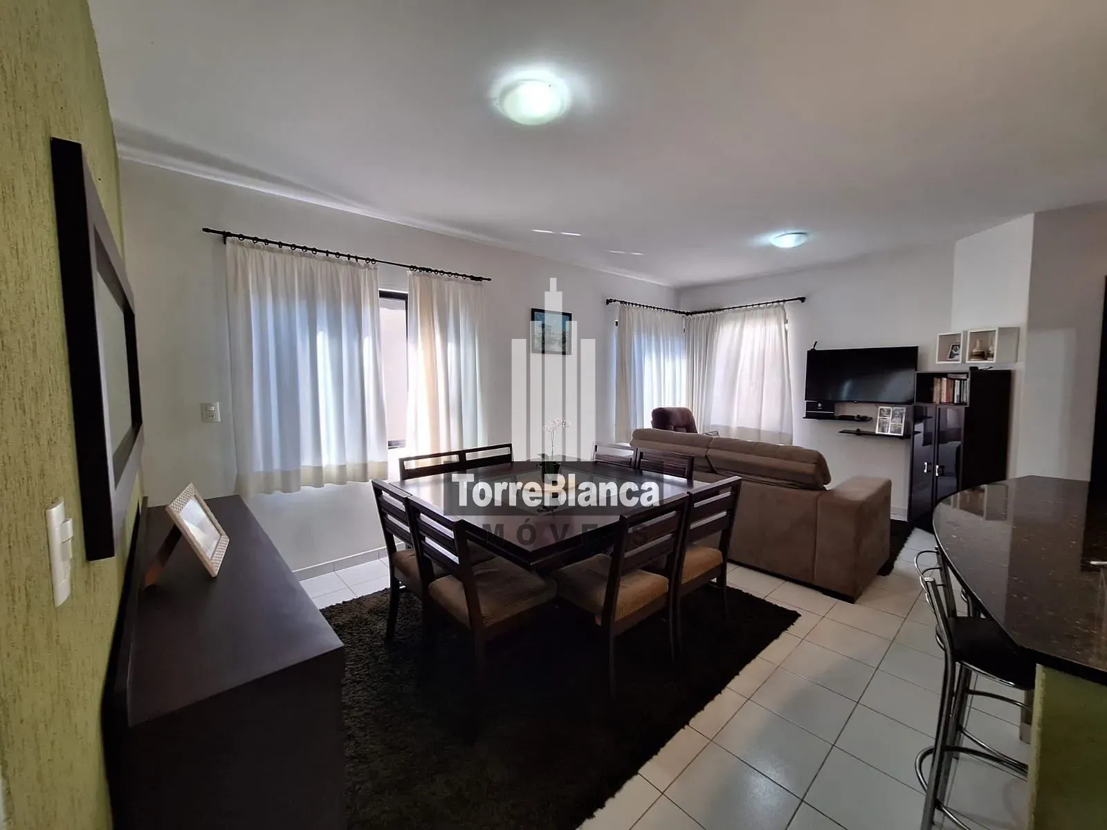 Casa, 3 quartos, 115 m² - Foto 7