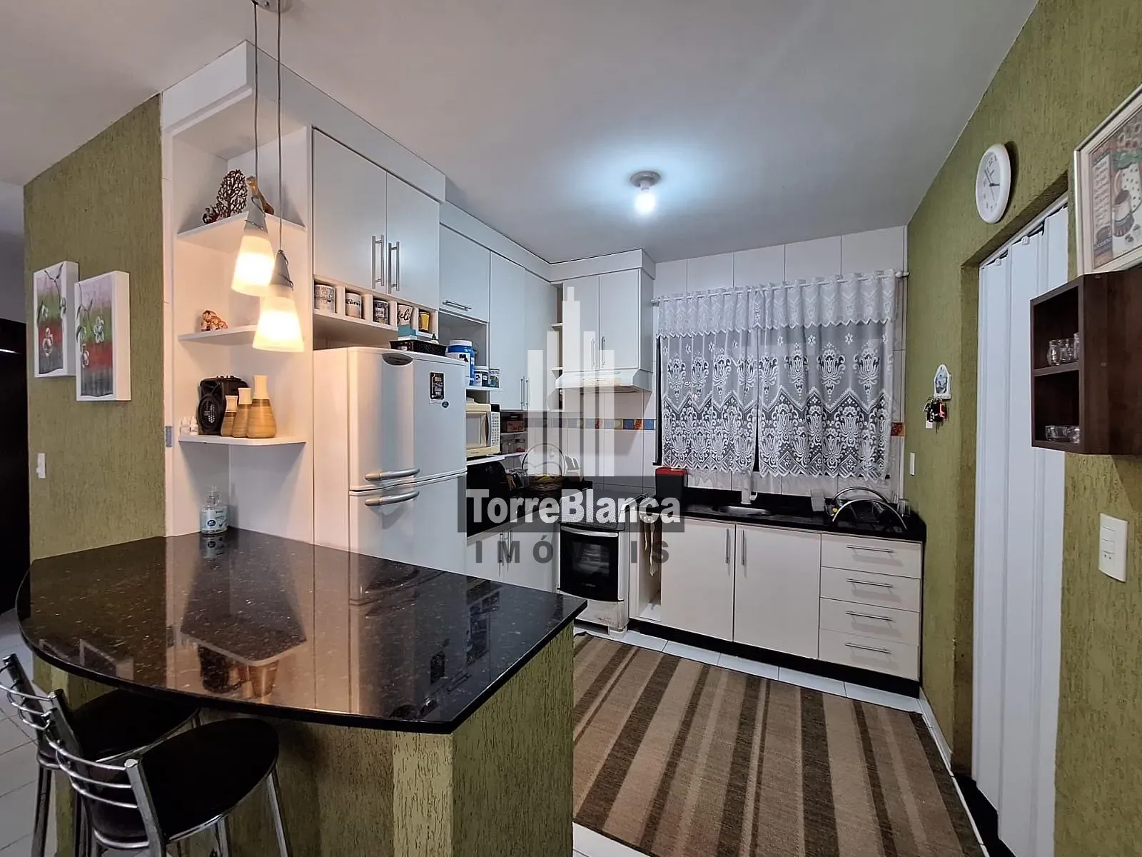 Casa, 3 quartos, 115 m² - Foto 10