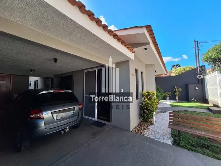 Casa, 3 quartos, 115 m² - Foto 2