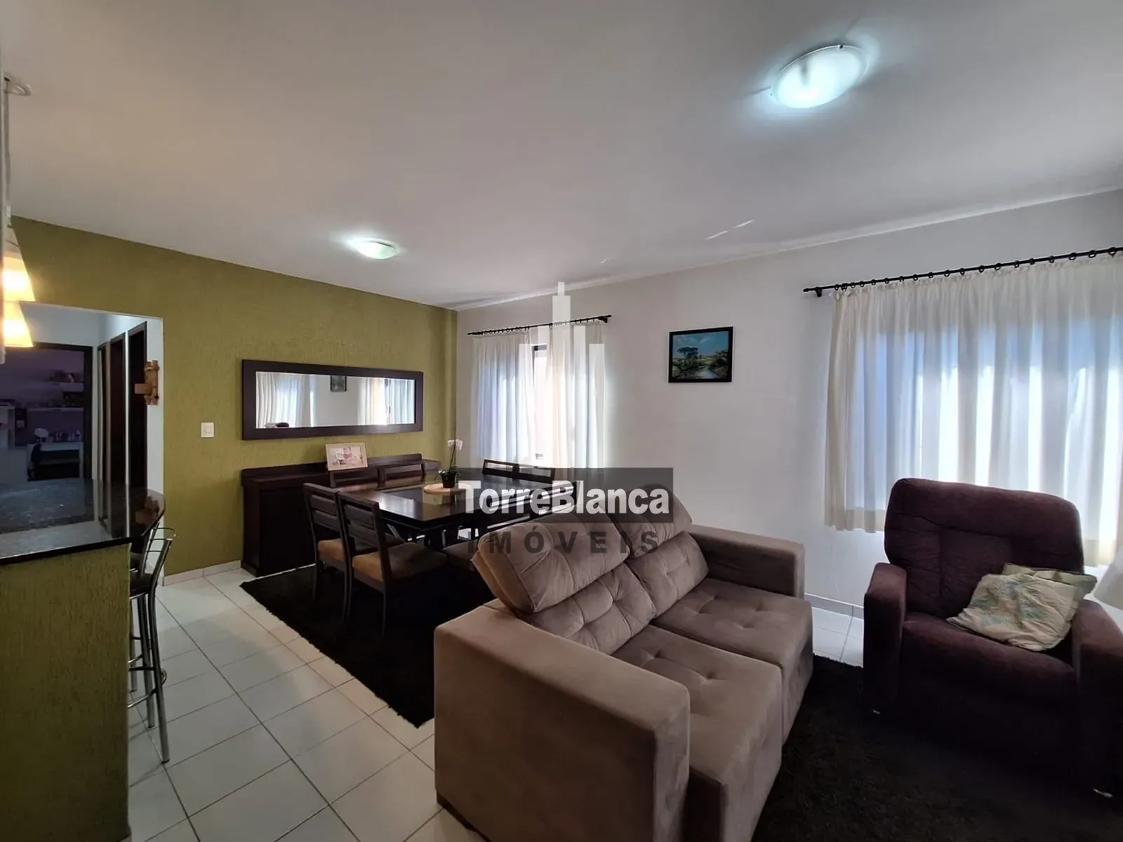 Casa, 3 quartos, 115 m² - Foto 8