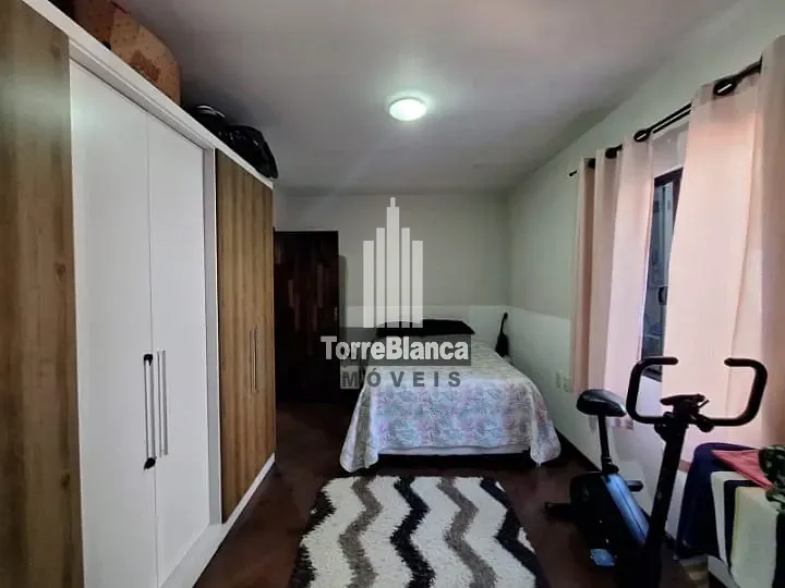 Casa, 3 quartos, 115 m² - Foto 12