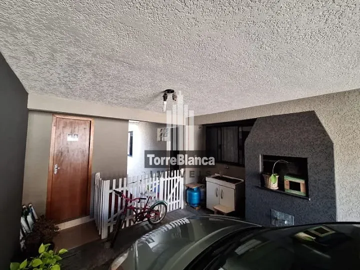 Casa, 3 quartos, 115 m² - Foto 21