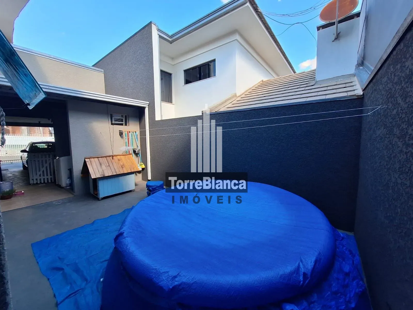Casa, 3 quartos, 115 m² - Foto 23
