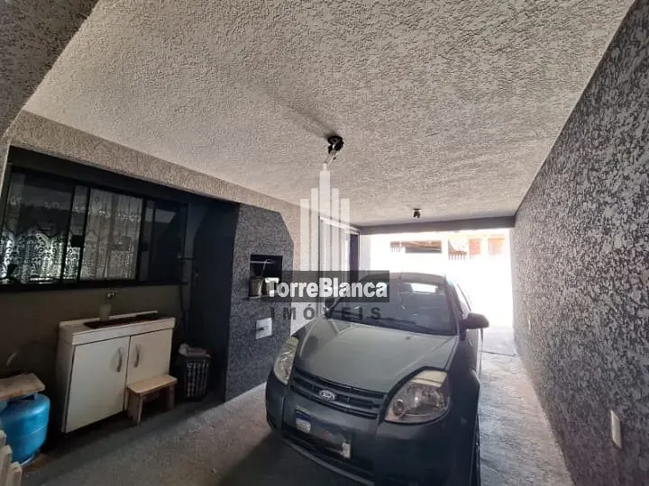 Casa, 3 quartos, 115 m² - Foto 22